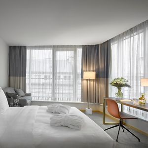 Deluxe Zimmer